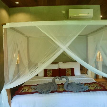 Melati Bali 2 Hotel ชังกู ภายนอก รูปภาพ