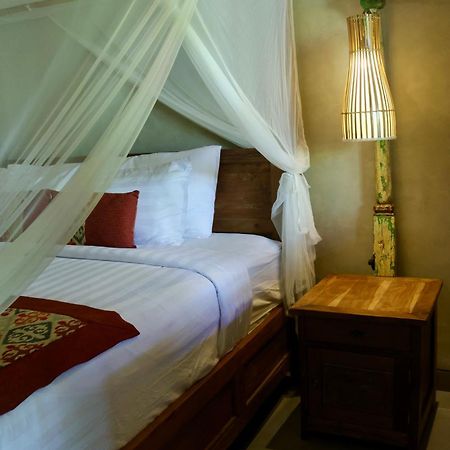 Melati Bali 2 Hotel ชังกู ภายนอก รูปภาพ