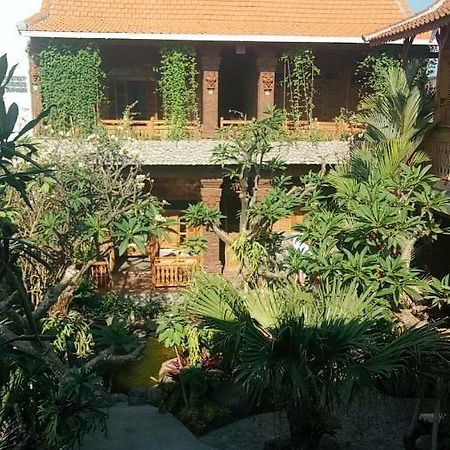 Melati Bali 2 Hotel ชังกู ภายนอก รูปภาพ
