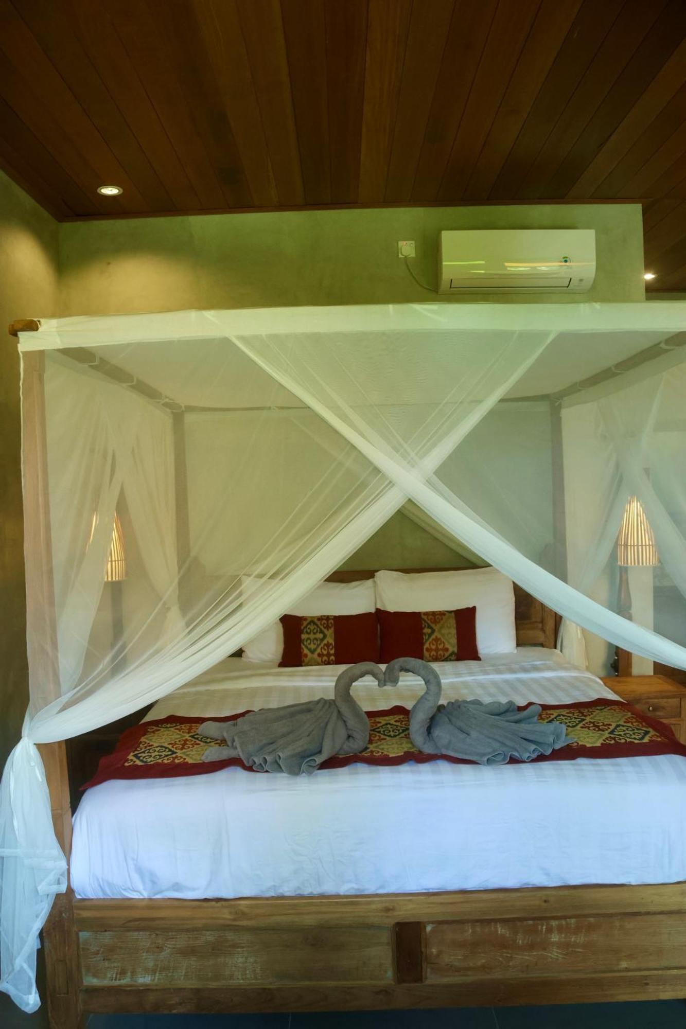 Melati Bali 2 Hotel ชังกู ภายนอก รูปภาพ