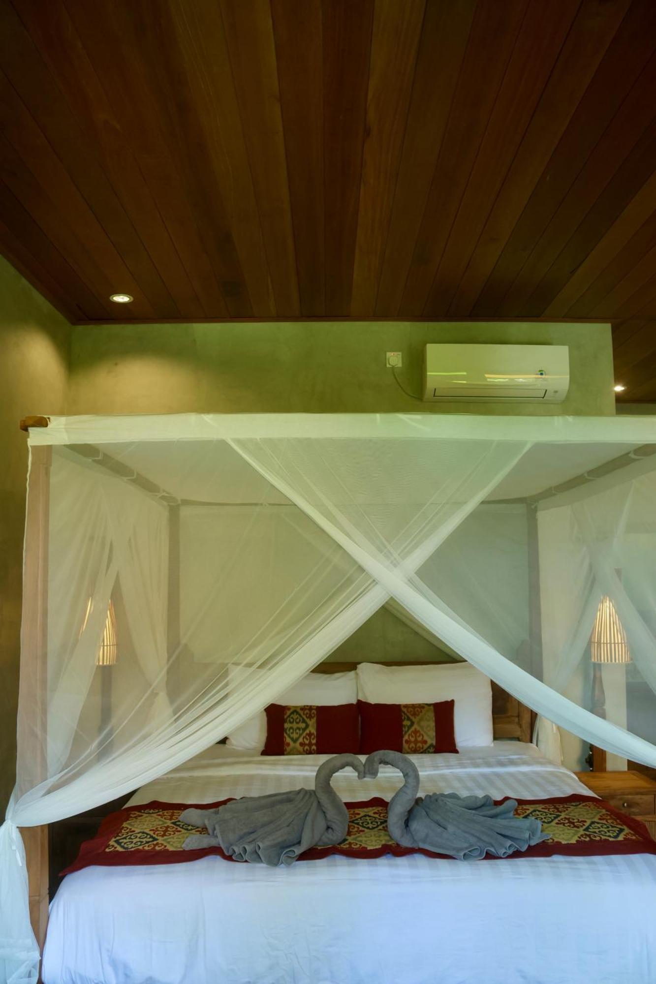 Melati Bali 2 Hotel ชังกู ภายนอก รูปภาพ