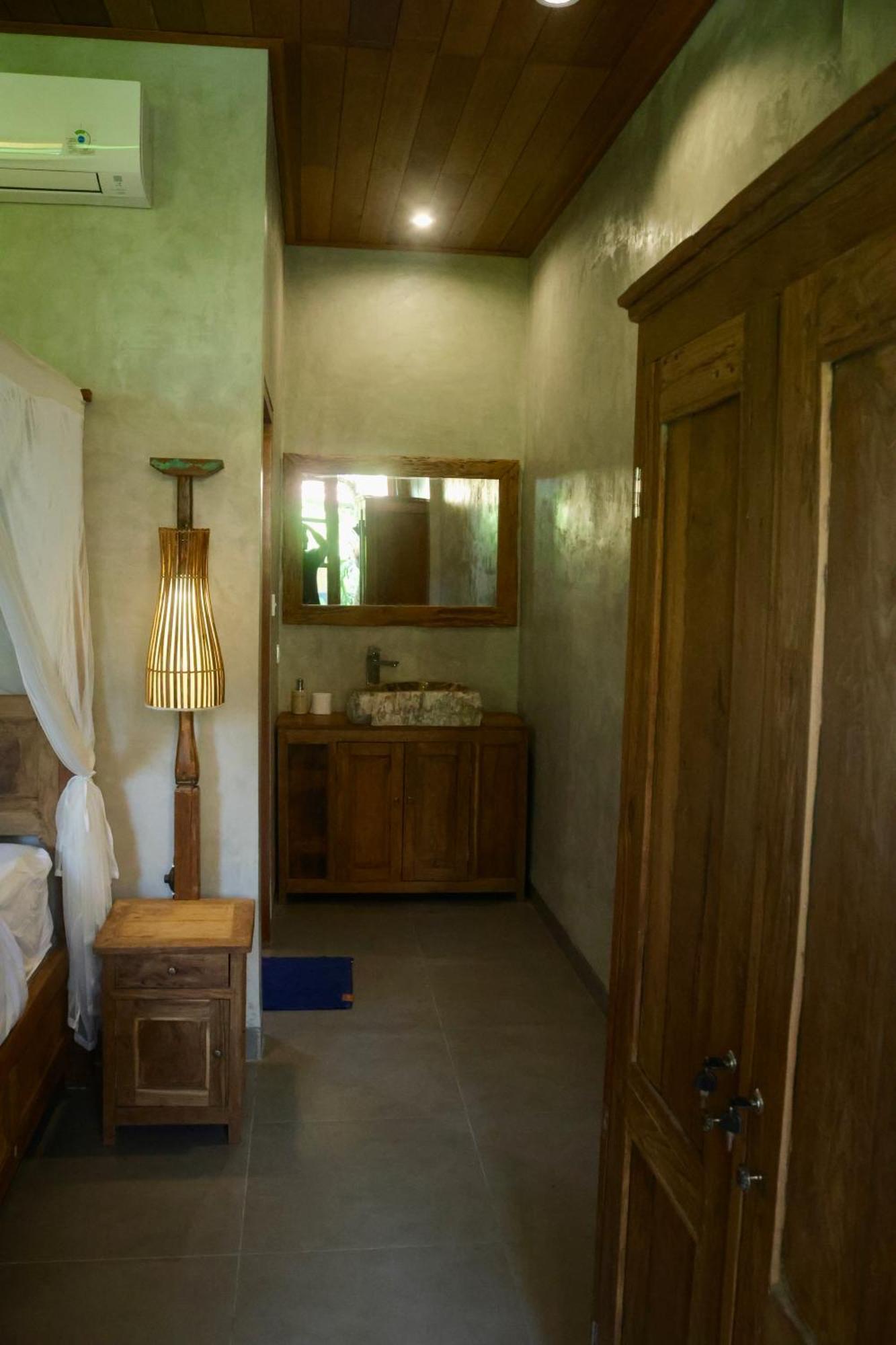 Melati Bali 2 Hotel ชังกู ภายนอก รูปภาพ