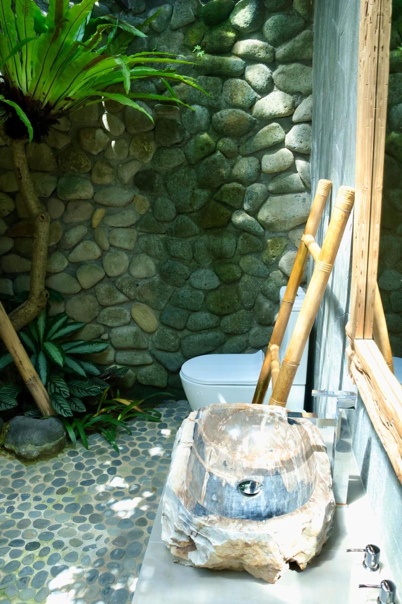Melati Bali 2 Hotel ชังกู ภายนอก รูปภาพ