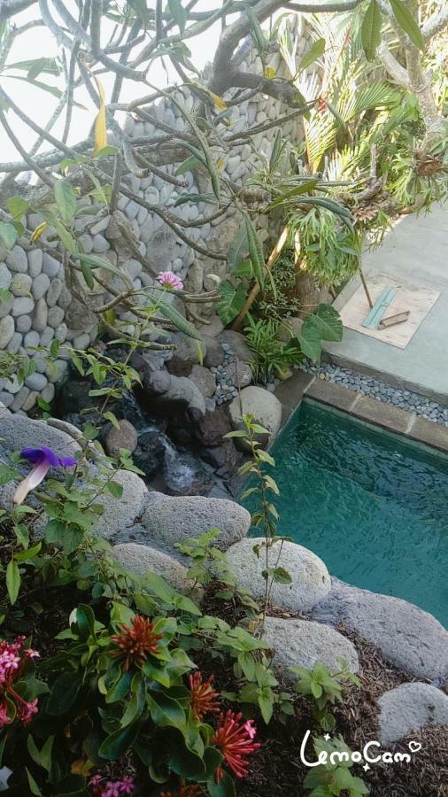 Melati Bali 2 Hotel ชังกู ภายนอก รูปภาพ