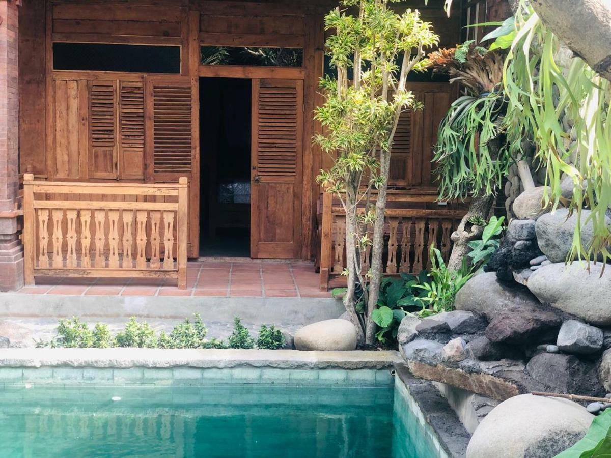 Melati Bali 2 Hotel ชังกู ภายนอก รูปภาพ