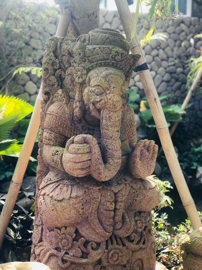 Melati Bali 2 Hotel ชังกู ภายนอก รูปภาพ