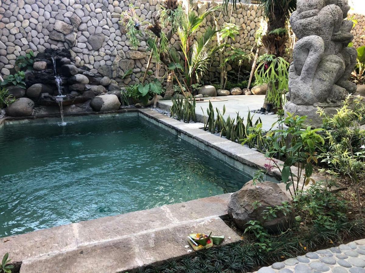 Melati Bali 2 Hotel ชังกู ภายนอก รูปภาพ