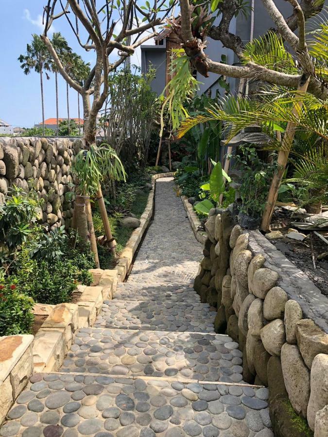 Melati Bali 2 Hotel ชังกู ภายนอก รูปภาพ