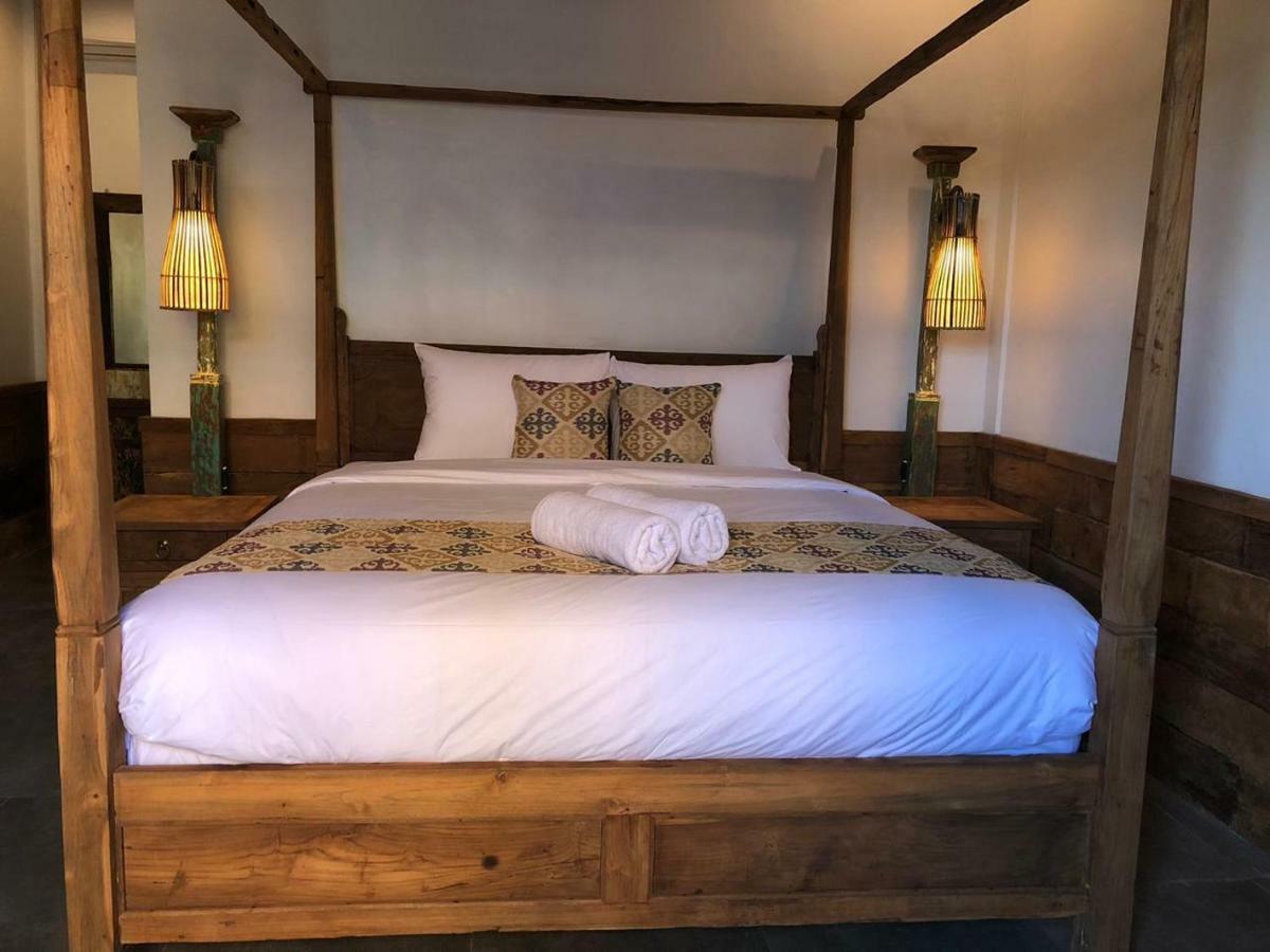 Melati Bali 2 Hotel ชังกู ภายนอก รูปภาพ