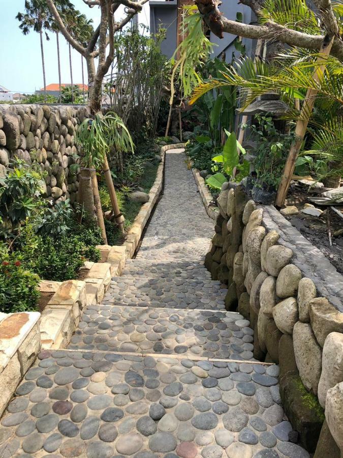Melati Bali 2 Hotel ชังกู ภายนอก รูปภาพ