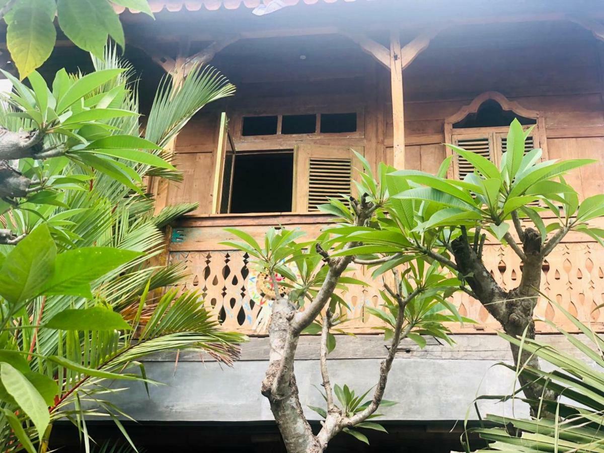 Melati Bali 2 Hotel ชังกู ภายนอก รูปภาพ