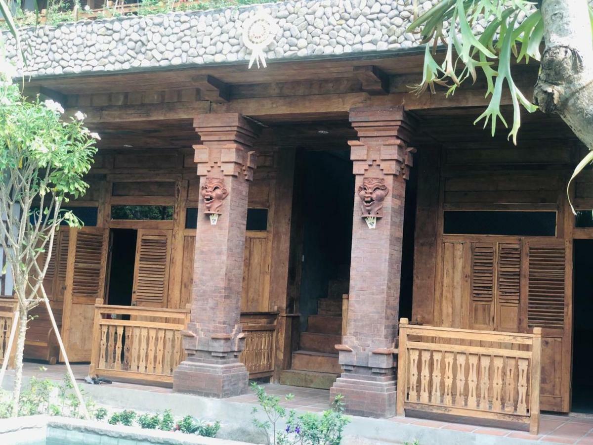 Melati Bali 2 Hotel ชังกู ภายนอก รูปภาพ