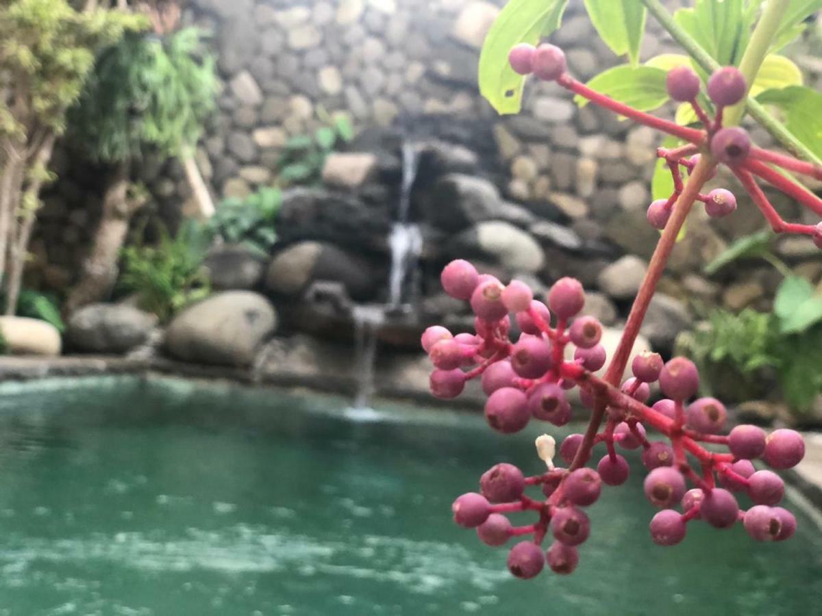 Melati Bali 2 Hotel ชังกู ภายนอก รูปภาพ