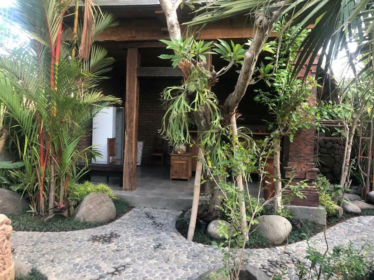 Melati Bali 2 Hotel ชังกู ภายนอก รูปภาพ