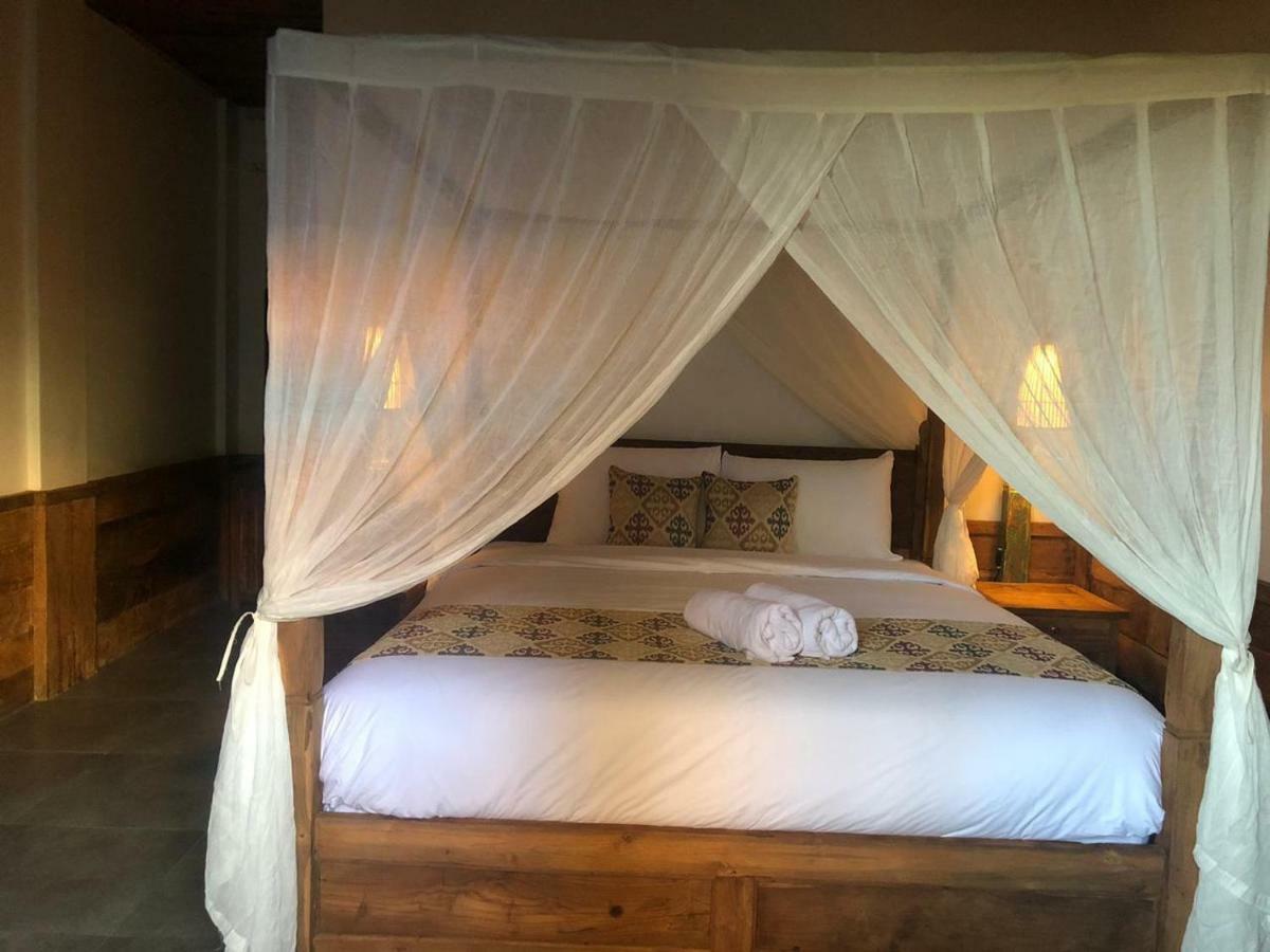Melati Bali 2 Hotel ชังกู ภายนอก รูปภาพ