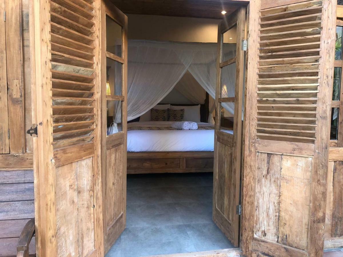 Melati Bali 2 Hotel ชังกู ภายนอก รูปภาพ