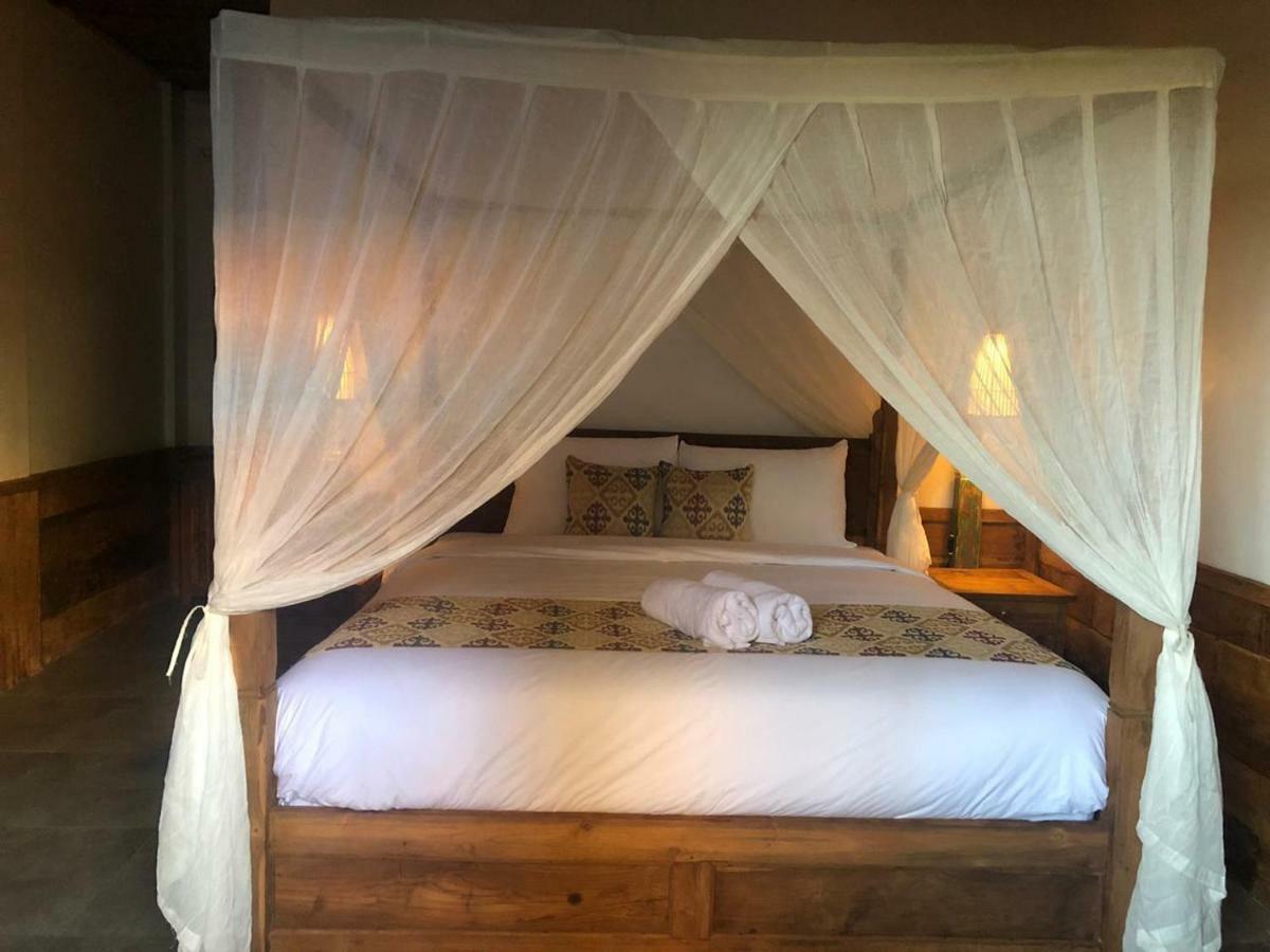 Melati Bali 2 Hotel ชังกู ภายนอก รูปภาพ