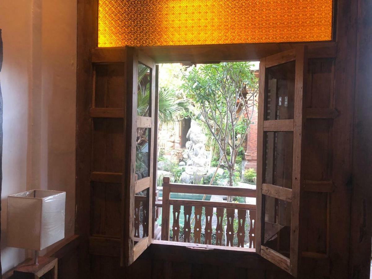 Melati Bali 2 Hotel ชังกู ภายนอก รูปภาพ