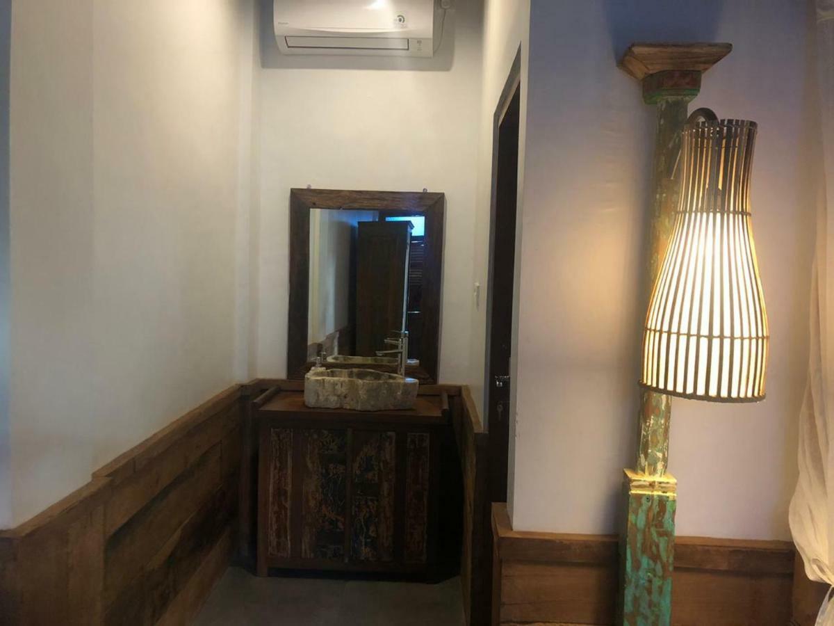 Melati Bali 2 Hotel ชังกู ภายนอก รูปภาพ
