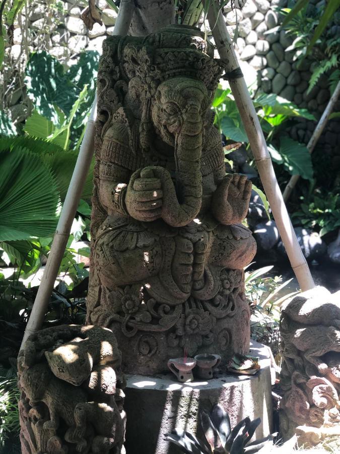 Melati Bali 2 Hotel ชังกู ภายนอก รูปภาพ
