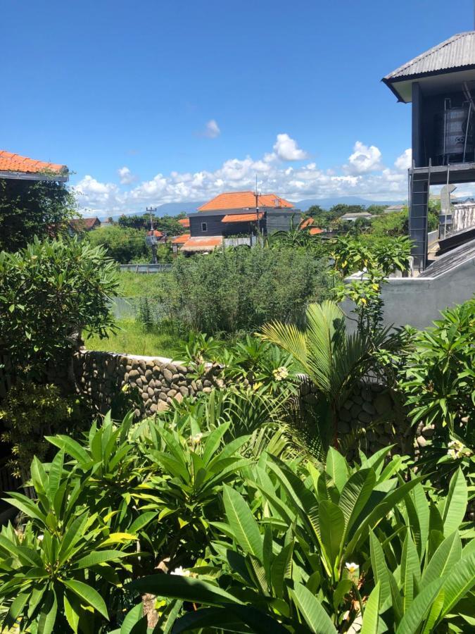 Melati Bali 2 Hotel ชังกู ภายนอก รูปภาพ