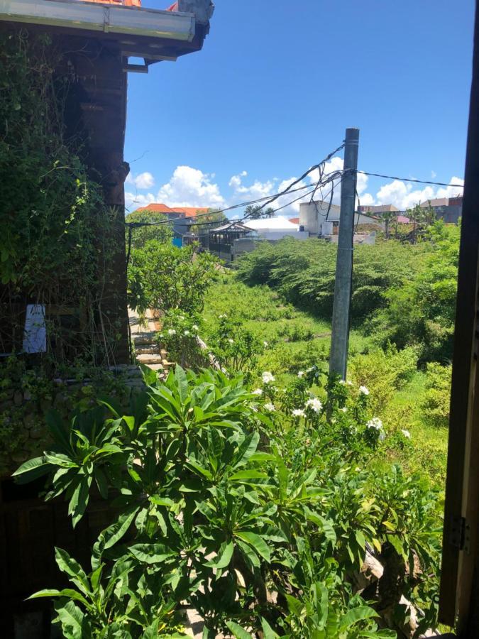 Melati Bali 2 Hotel ชังกู ภายนอก รูปภาพ